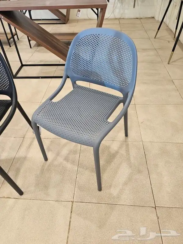 كراسي فايبر 22