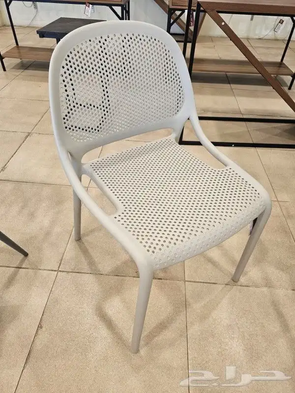 كراسي فايبر 24