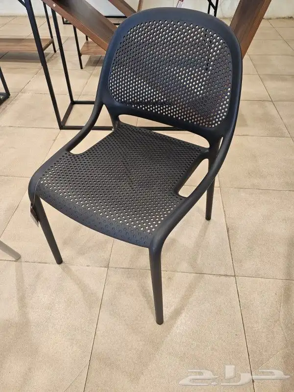 كراسي فايبر 23