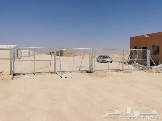 نقوم بتوريد وتركيب جميع انواع الشبوك والامظلات 8