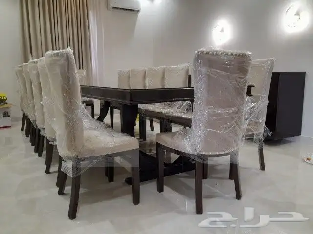 سفر طعام وطاولات خدمه ومجالس 9