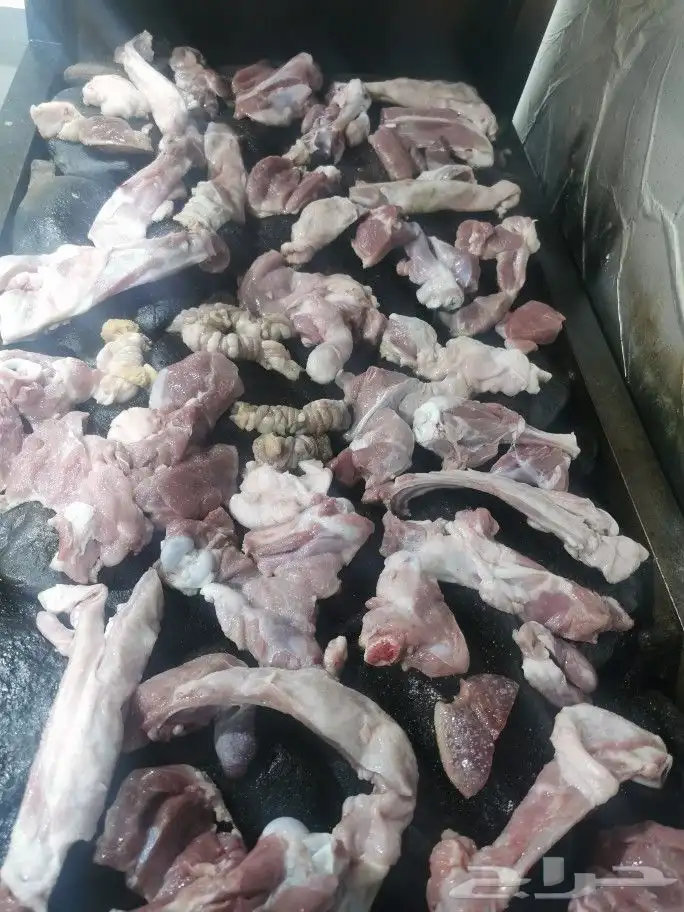 معلم شويه ومضبي علا الحجر ومعلم مدفونه 13