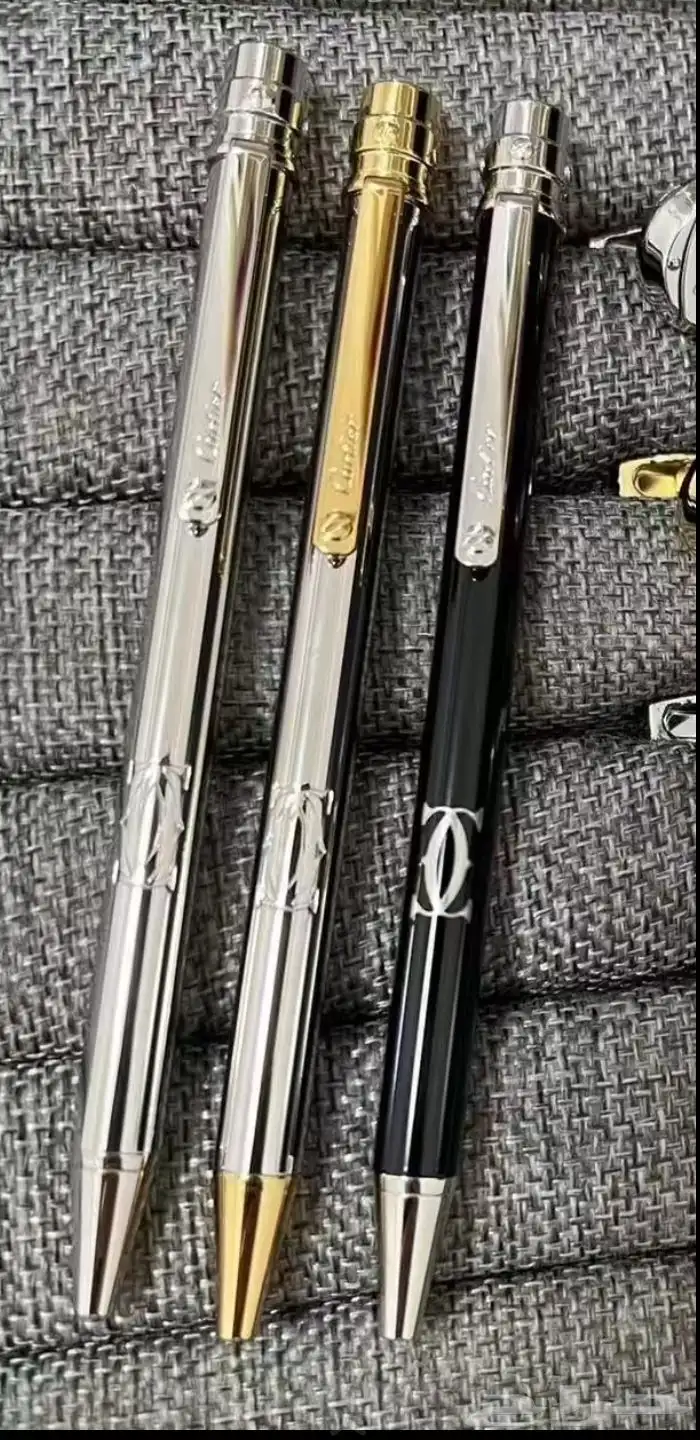 تشكيلة أقلام ماركة كارتير 69