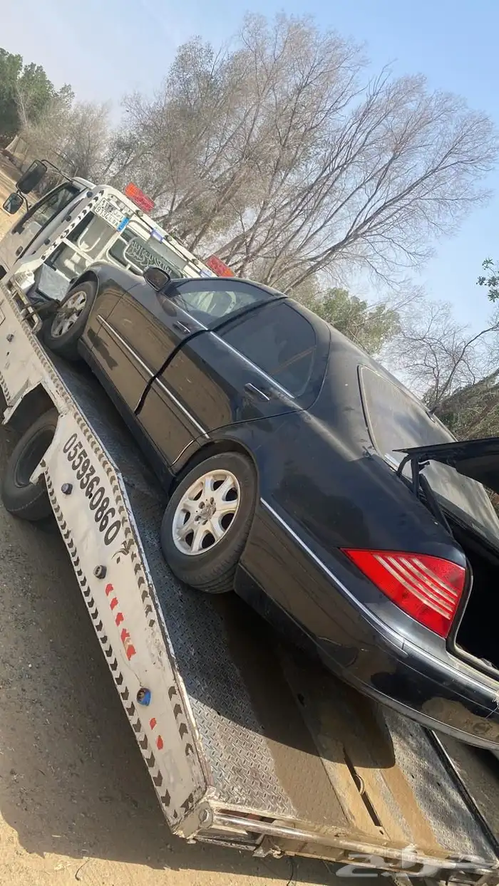 فياقرا تشليح قطع 2004 0