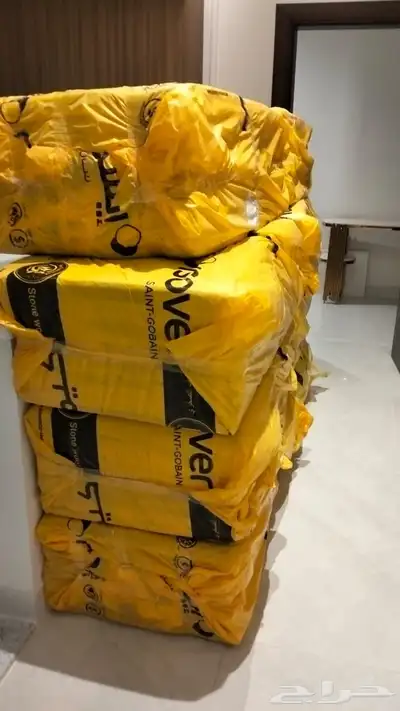 عوازل الصوت ديكورات جبس بورد عازل صوت جدران عازل صوت ابواب 12