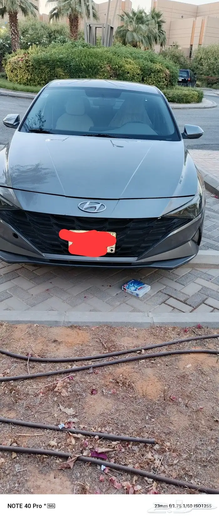 Hyundai Elentra 2022 2