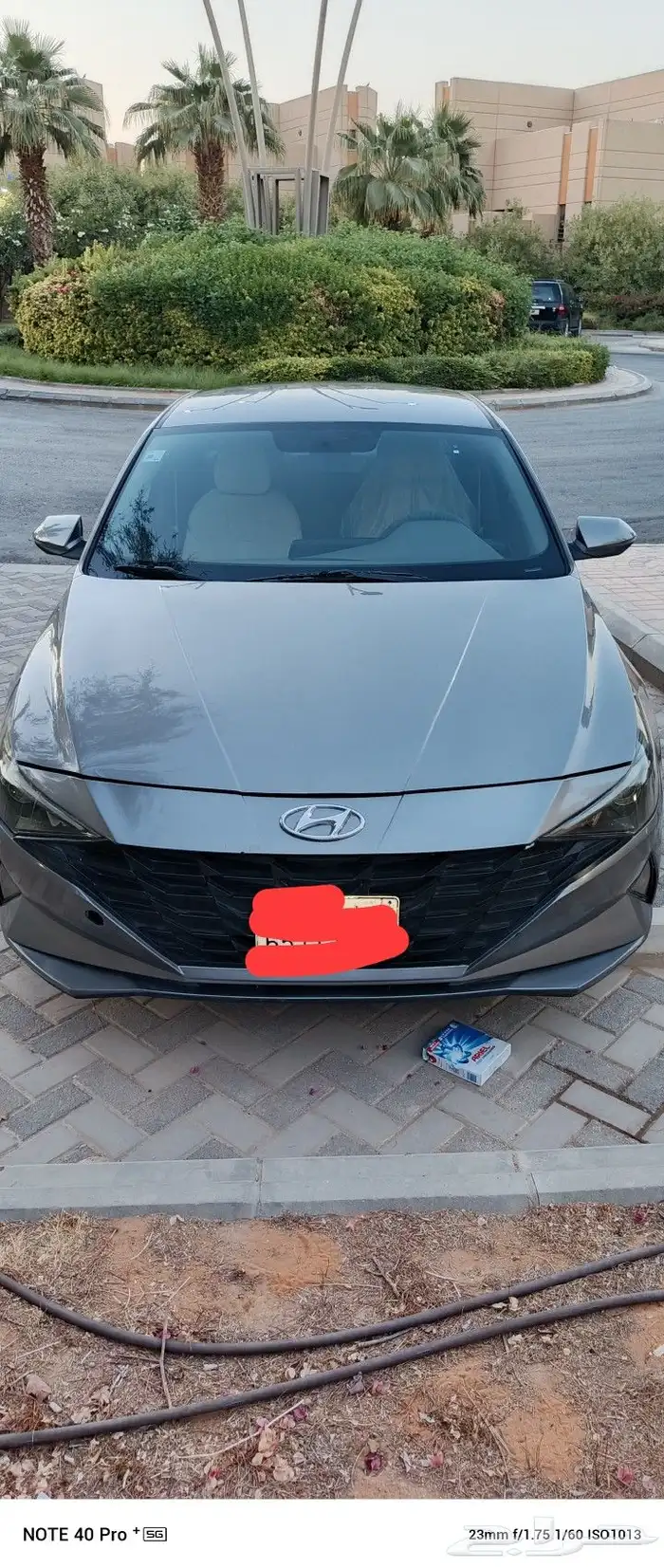 Hyundai Elentra 2022 0