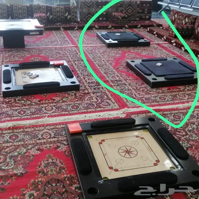 محل اجار طاولات بلوت تاجير العاب طاولات تاجير لعبة اسهم قوس 2