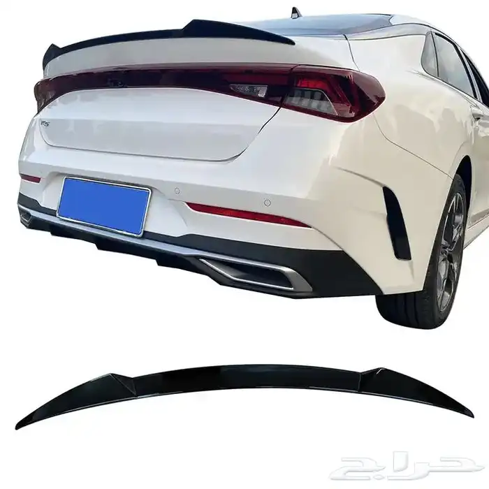 جناح اوبتيما 2019 الى 2021 0