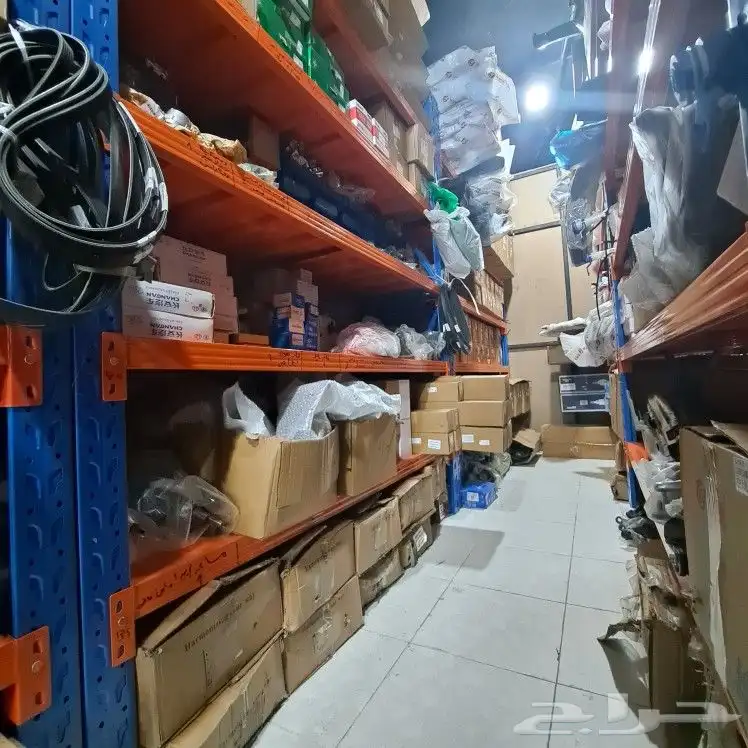 قطع غيار شانجان السفن 2020 9