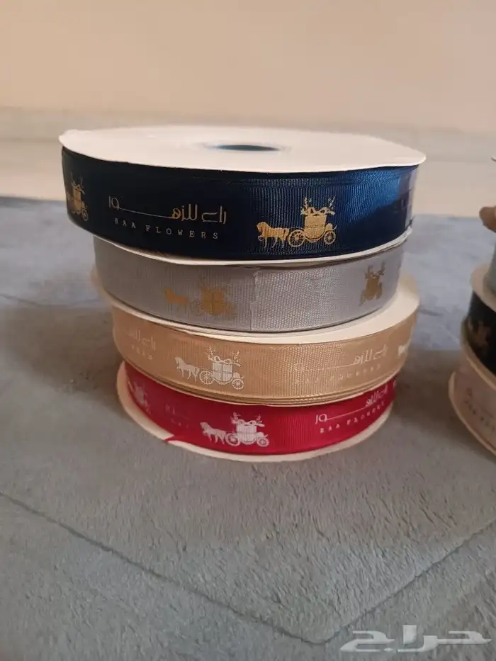طباعة شرايط طباعة اكرليك 0