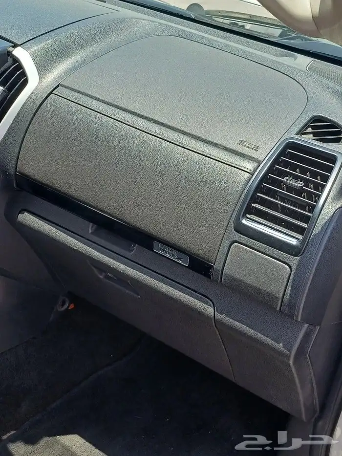 جيب ايسوزوا ديزل ام يو اكس 2019 بدون دبل ب55الف 13