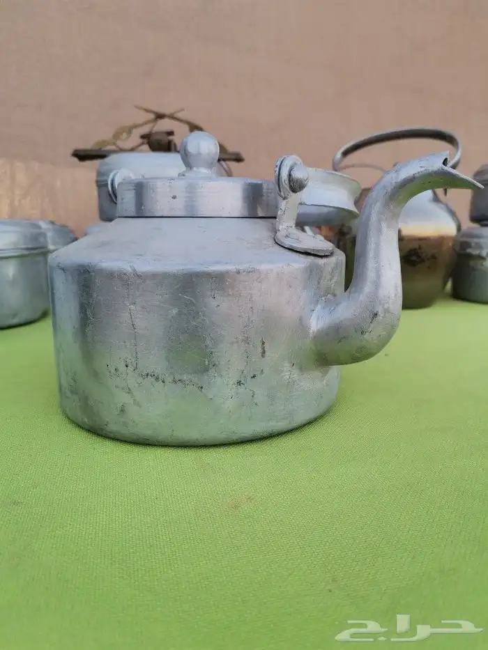 بريق معدن ختم واحد معدل 3