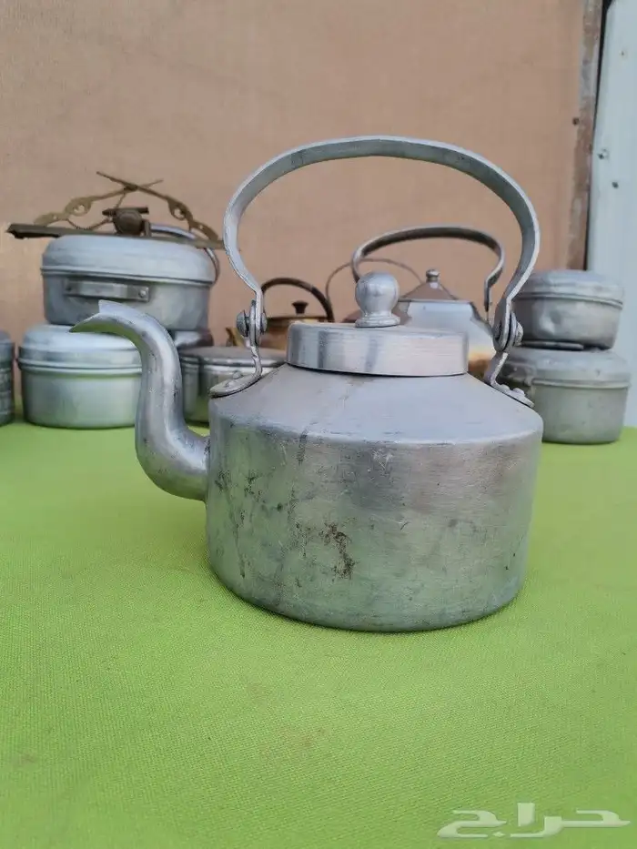بريق معدن ختم واحد معدل 1