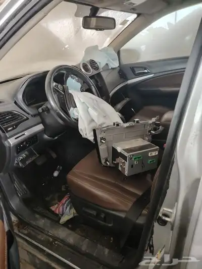 BYD S7 2019 1