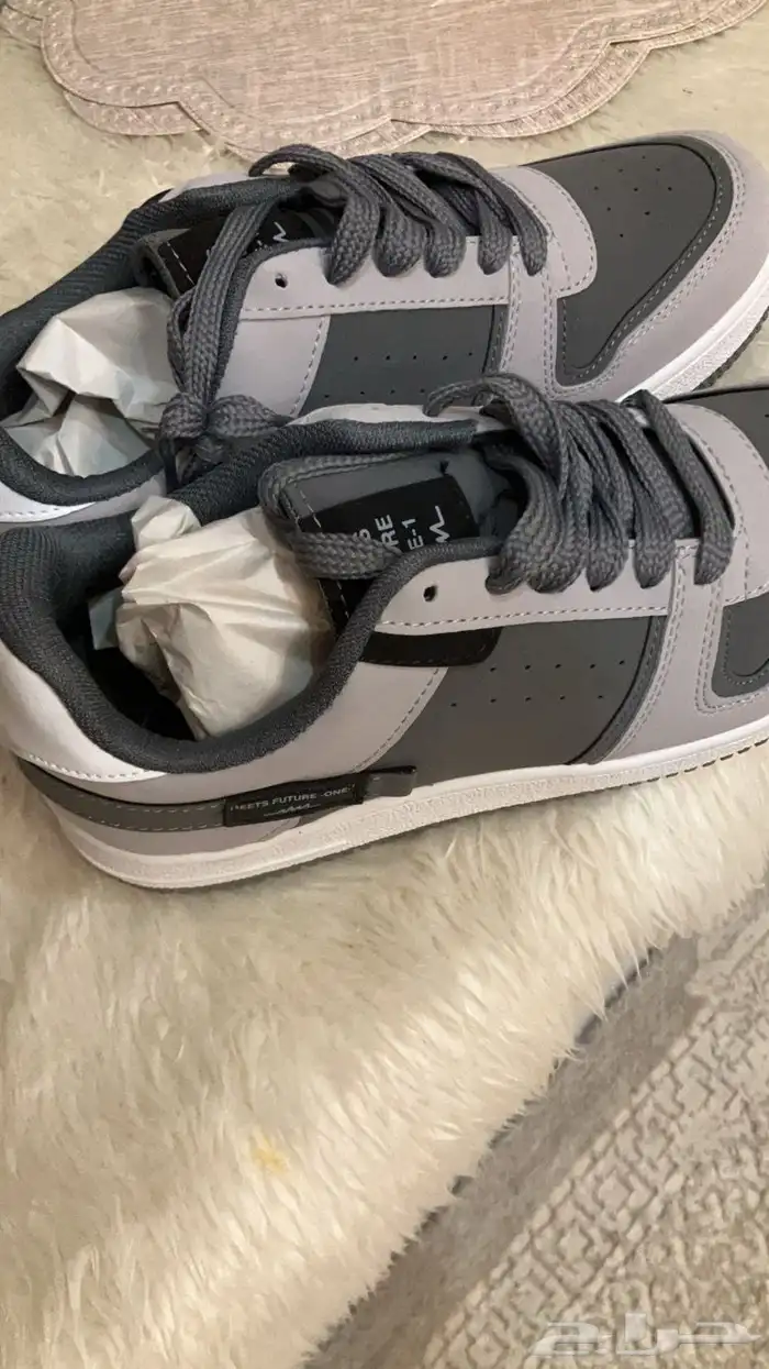 جزمه جديده ليست ماركه 1