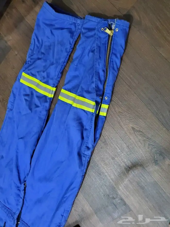 فرهول غليض مبطن من الداخل ضد الحريق صناعة المكسيك 10