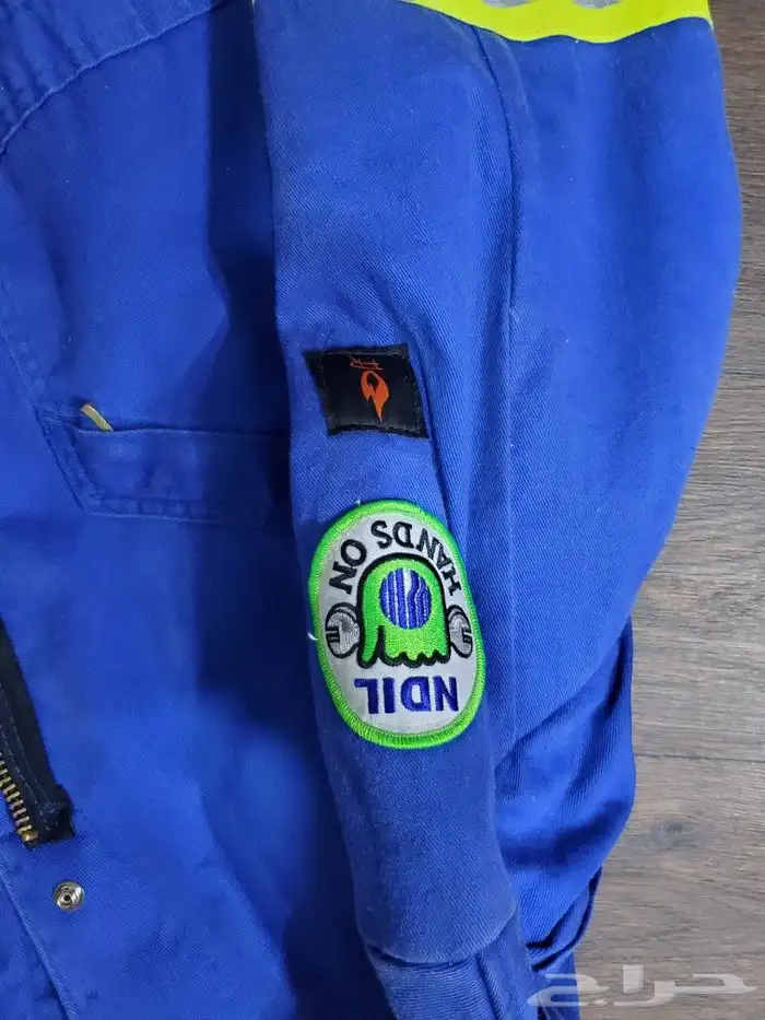 فرهول غليض مبطن من الداخل ضد الحريق صناعة المكسيك 12