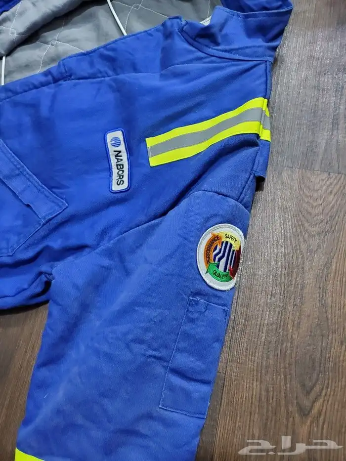 فرهول غليض مبطن من الداخل ضد الحريق صناعة المكسيك 13