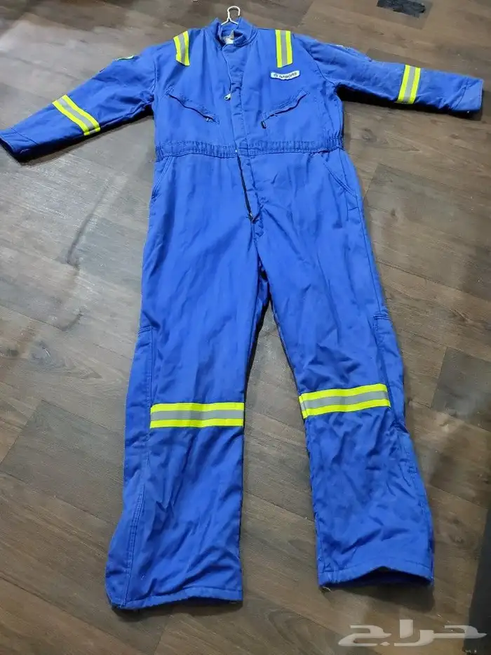 فرهول غليض مبطن من الداخل ضد الحريق صناعة المكسيك 18