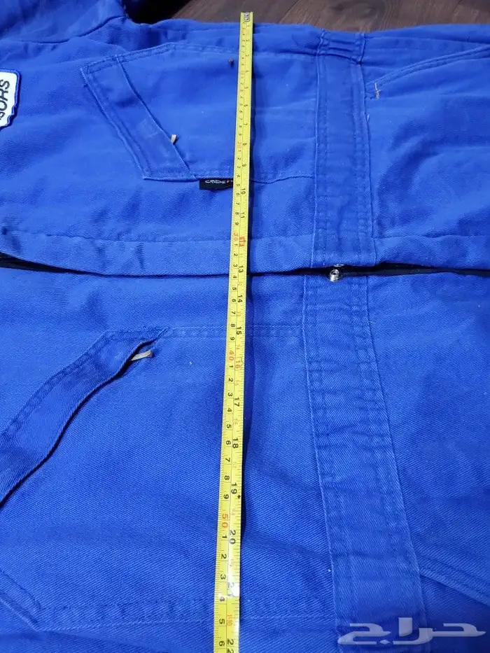 فرهول غليض مبطن من الداخل ضد الحريق صناعة المكسيك 8