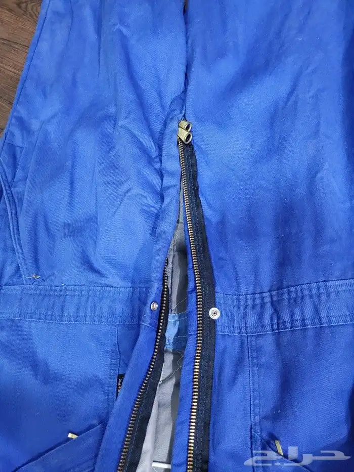 فرهول غليض مبطن من الداخل ضد الحريق صناعة المكسيك 11