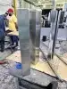 مصبات شلالات استيل 20
