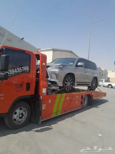 سطحه من حايل على الرياض والقصيم والدمام بسعار جيده 0