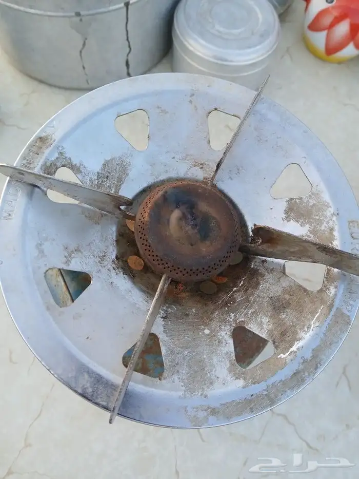 دافور مستعمل ايطالي 6