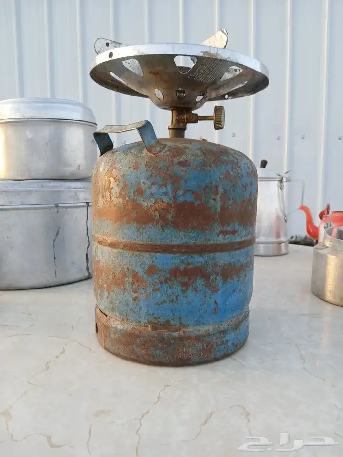 دافور مستعمل ايطالي 1