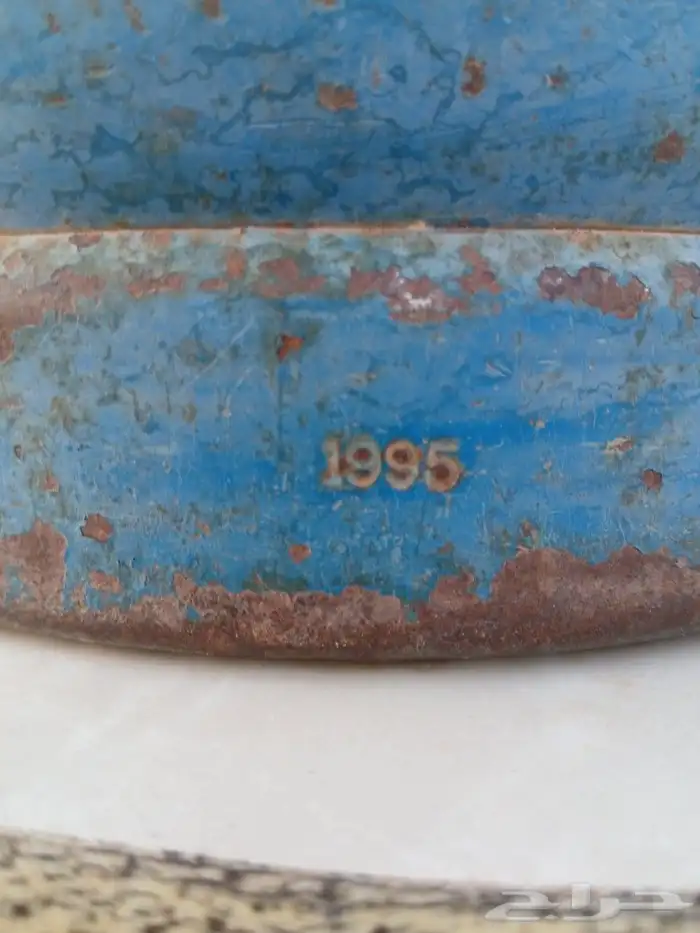 دافور مستعمل ايطالي 4