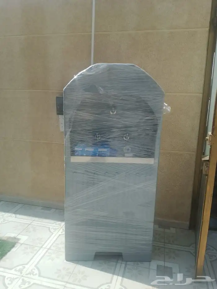 براده مياه سبيل 4