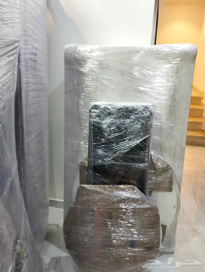 شركة نقل عفش بالدمام والخبر نقل اثاث مع الفك والتركيب والتغل 8