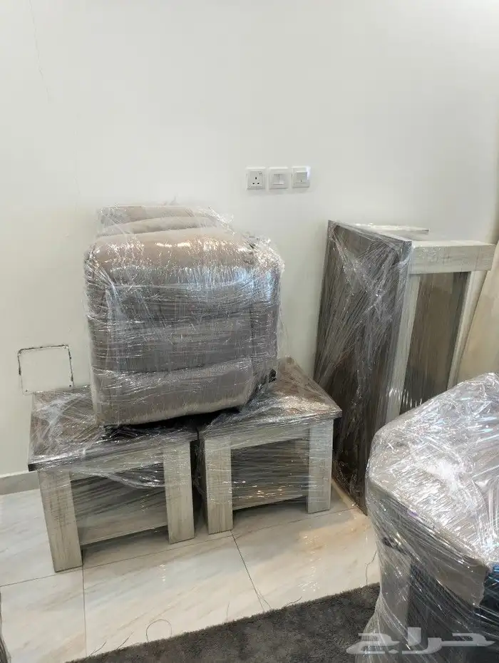 شركة نقل عفش بالدمام والخبر نقل اثاث مع الفك والتركيب والتغل 4