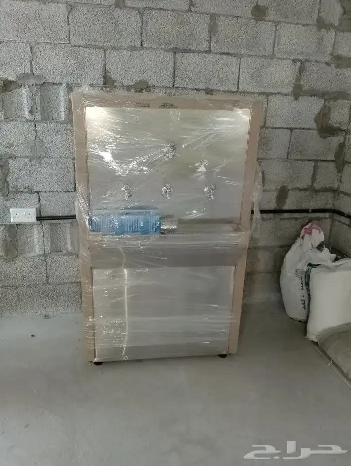 براده مياه سبيل للمشاريع 3