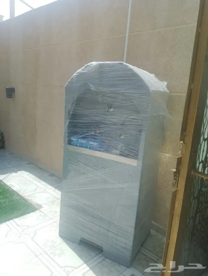 براده مياه سبيل 0