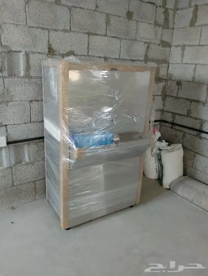 براده مياه سبيل للمشاريع 2