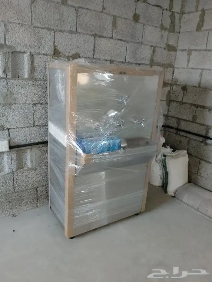 براده مياه سبيل للمشاريع 0