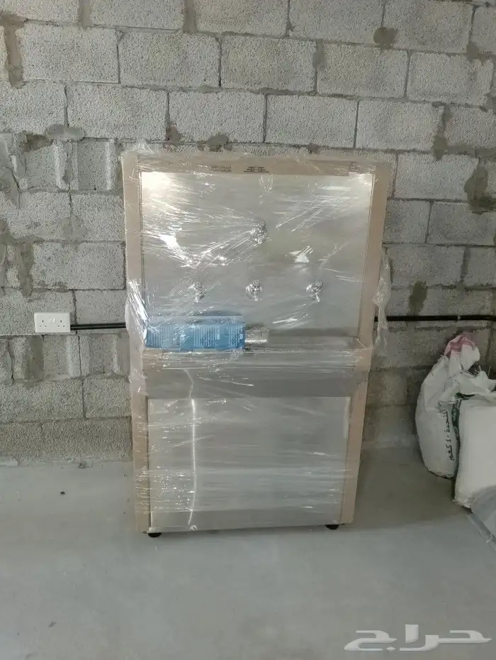 براده مياه سبيل للمشاريع 4