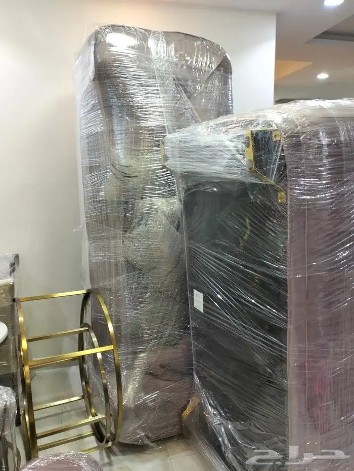 شركة نقل عفش بالدمام والخبر نقل اثاث مع الفك والتركيب والتغل 2