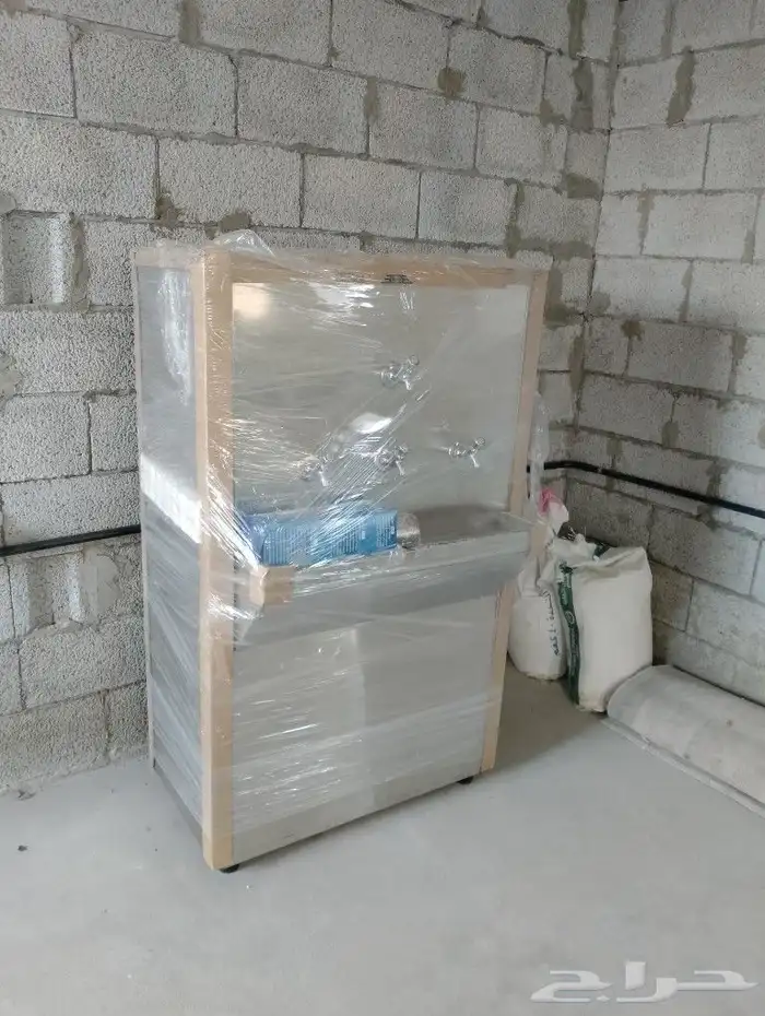 براده مياه سبيل للمشاريع 1