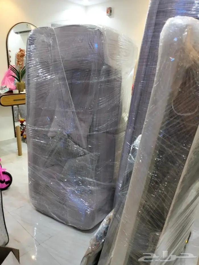 شركة نقل عفش بالدمام والخبر نقل اثاث مع الفك والتركيب والتغل 5