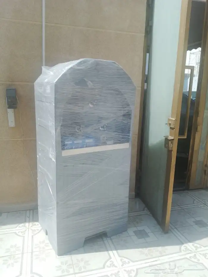 براده مياه سبيل 1