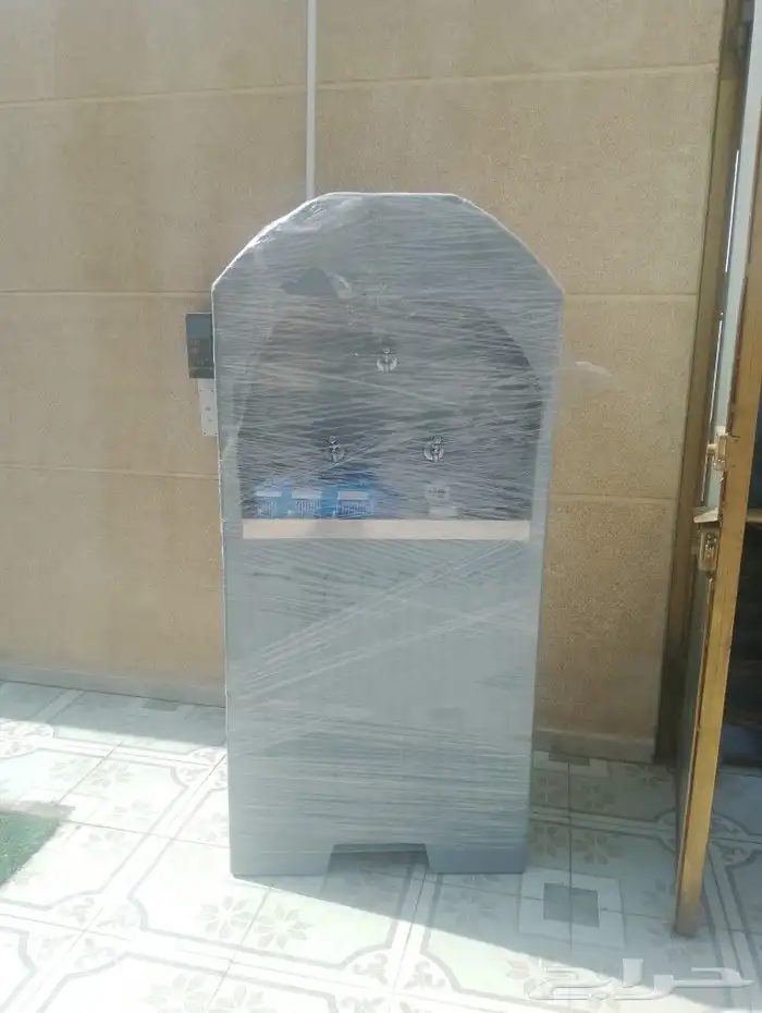 براده مياه سبيل 3
