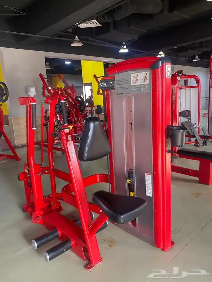 اجهزة رياضبة امريكية 13