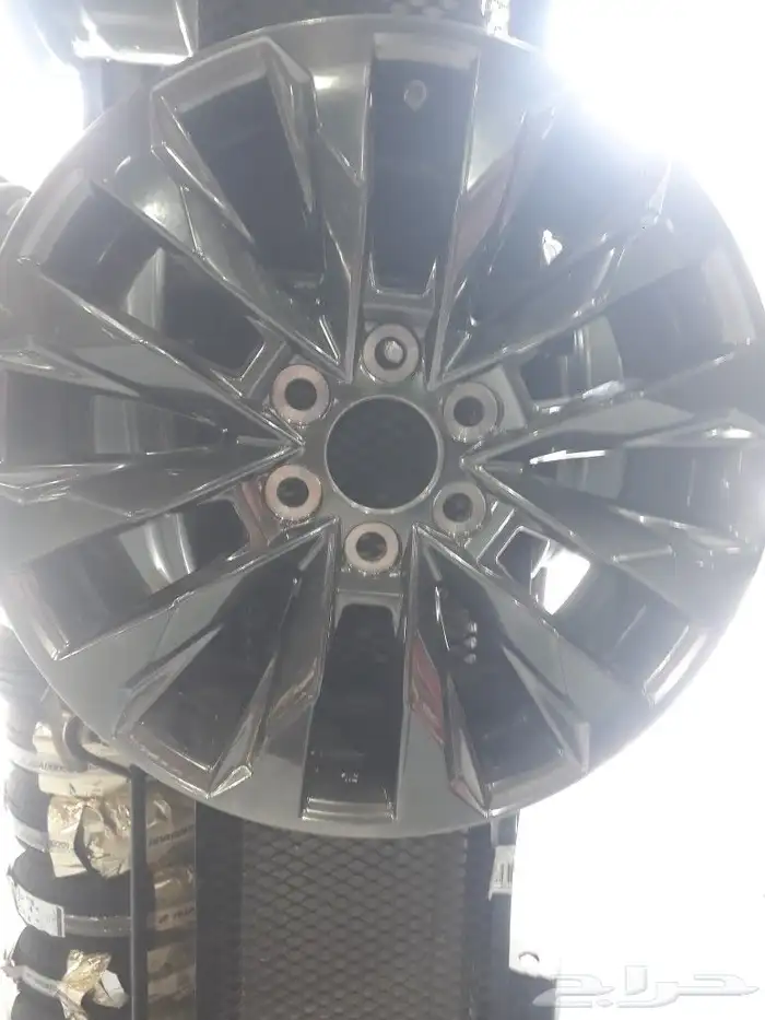 جنوط جيب لاندكروزر 2024 1