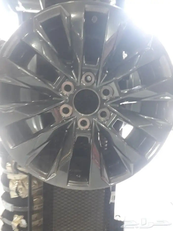 جنوط جيب لاندكروزر 2024 0