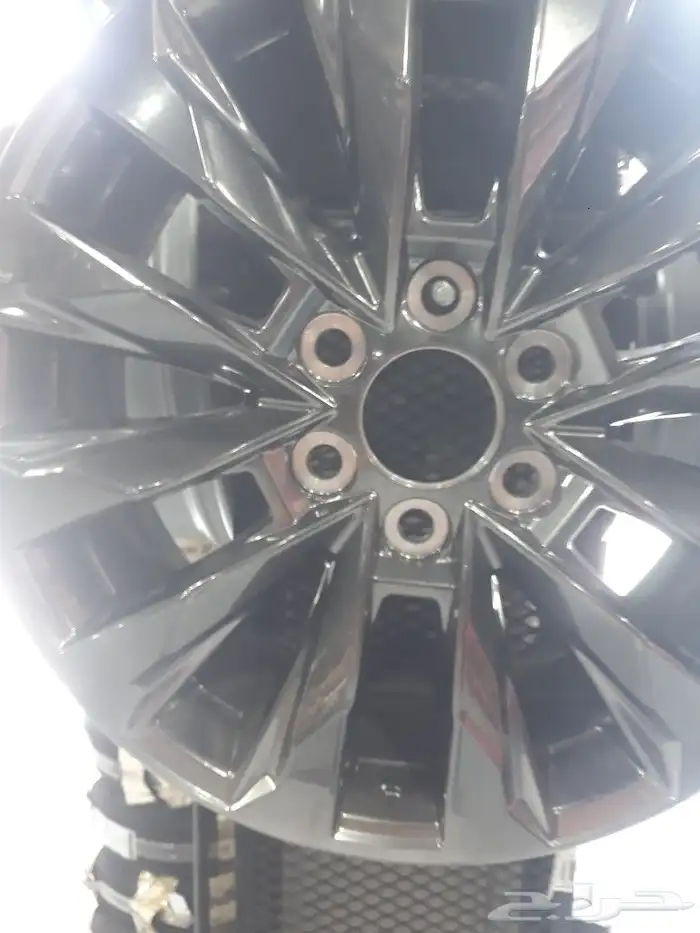 جنوط جيب لاندكروزر 2024 2