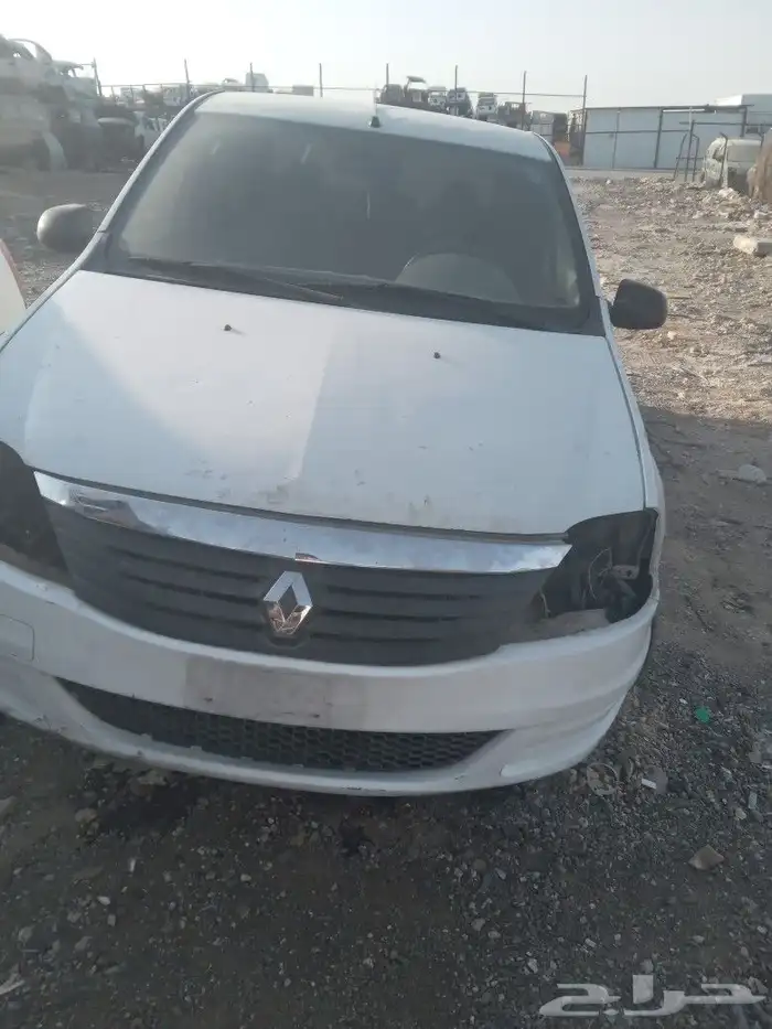 قطع قيار فقد تشليح رينولوقان 0