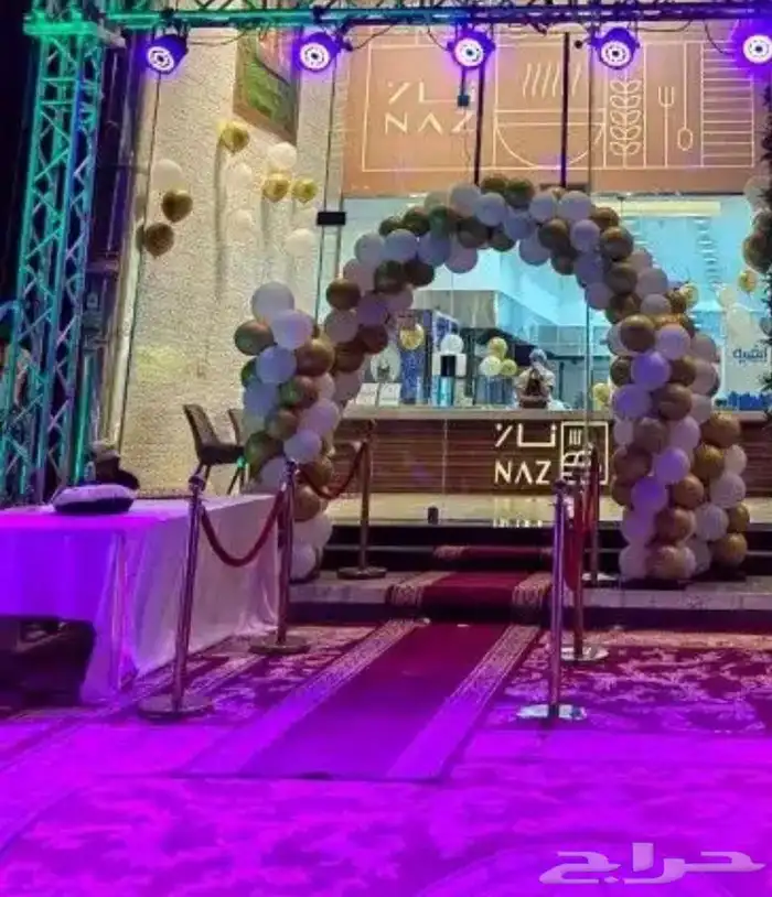 تنظيم معارض ومؤتمرات ب افضل الاسعار 22